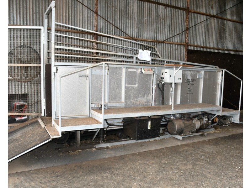 462 Bridies Road, Greenmount QLD 4359