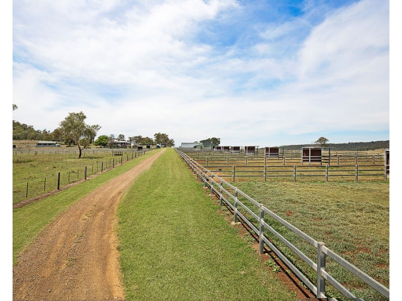 462 Bridies Road, Greenmount QLD 4359