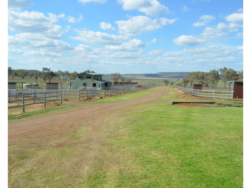 462 Bridies Road, Greenmount QLD 4359