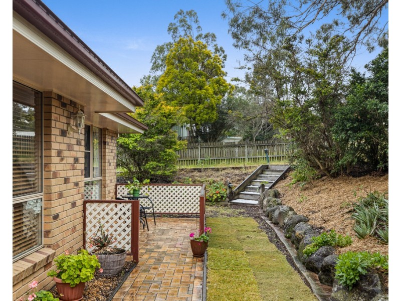 5 Arcane Drive, Gowrie Junction QLD 4352