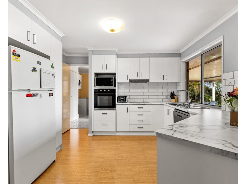 5 Arcane Drive, Gowrie Junction QLD 4352