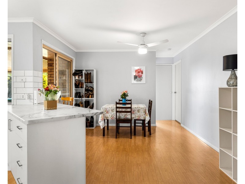 5 Arcane Drive, Gowrie Junction QLD 4352