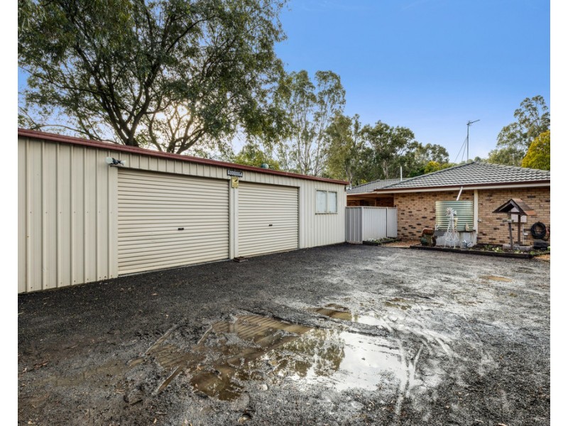 5 Arcane Drive, Gowrie Junction QLD 4352