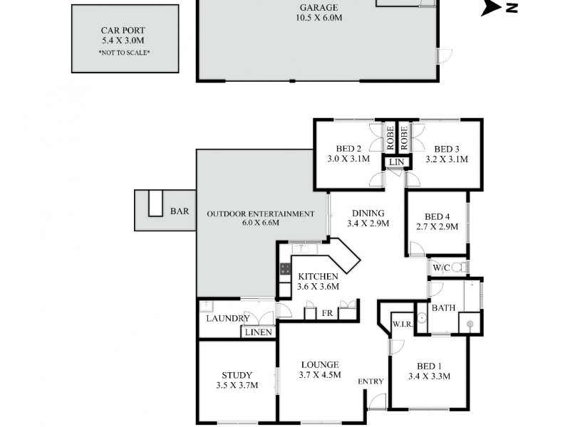 5 Arcane Drive, Gowrie Junction QLD 4352