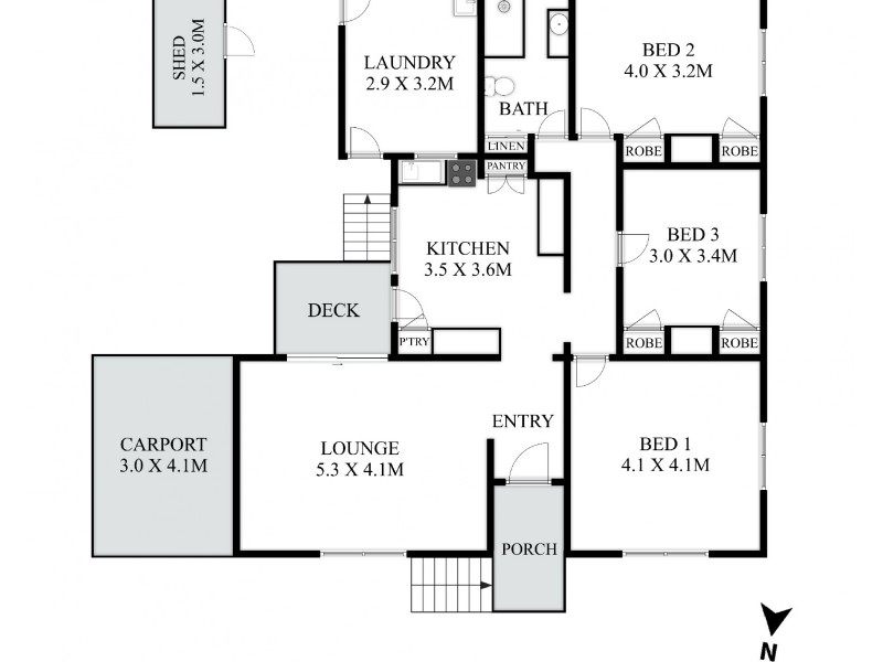 48 Cambooya Street, Drayton QLD 4350