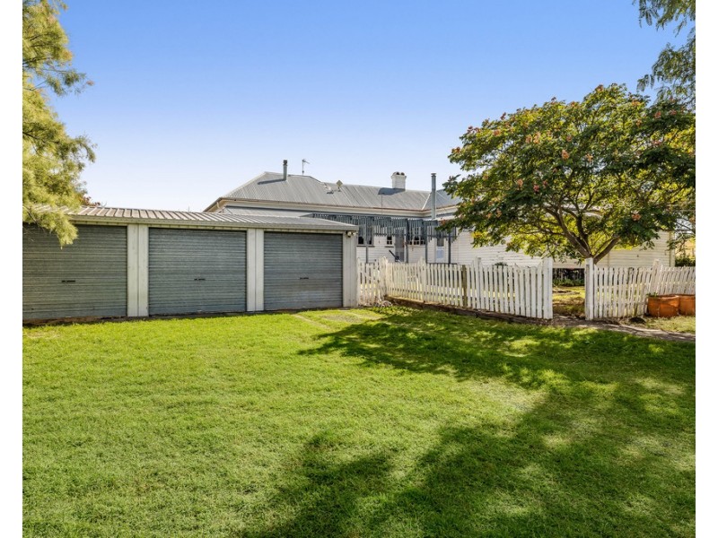 364 Cudmore Road, Cambooya QLD 4358