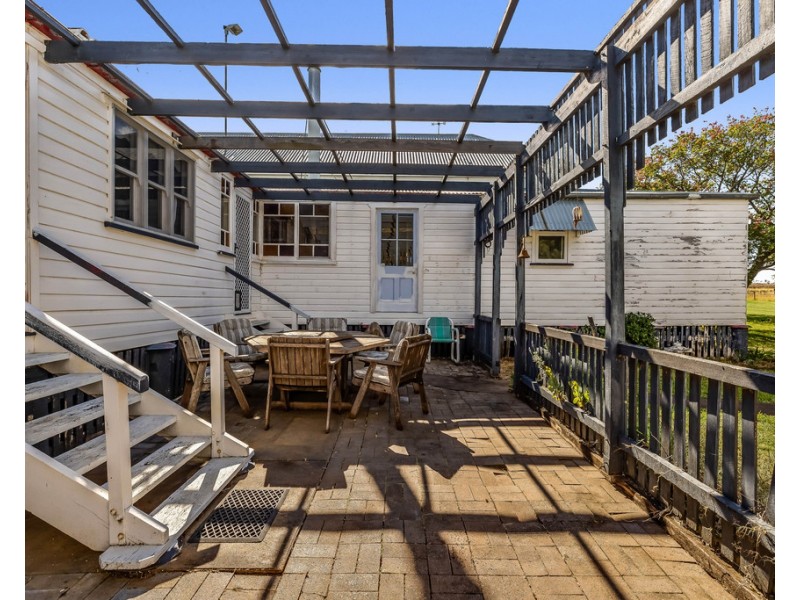 364 Cudmore Road, Cambooya QLD 4358