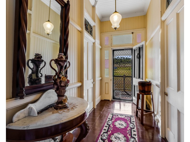 364 Cudmore Road, Cambooya QLD 4358