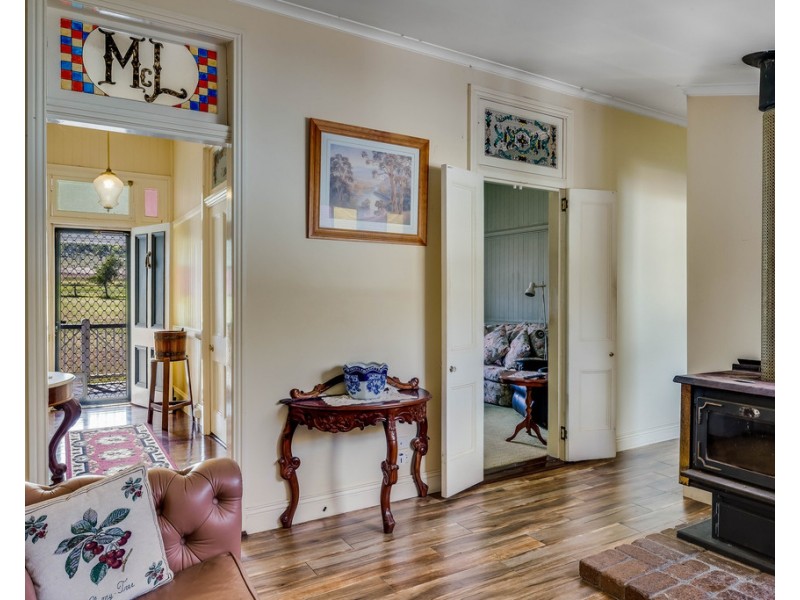 364 Cudmore Road, Cambooya QLD 4358