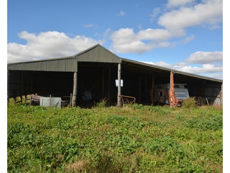 364 Cudmore Road, Cambooya QLD 4358