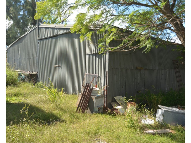 364 Cudmore Road, Cambooya QLD 4358