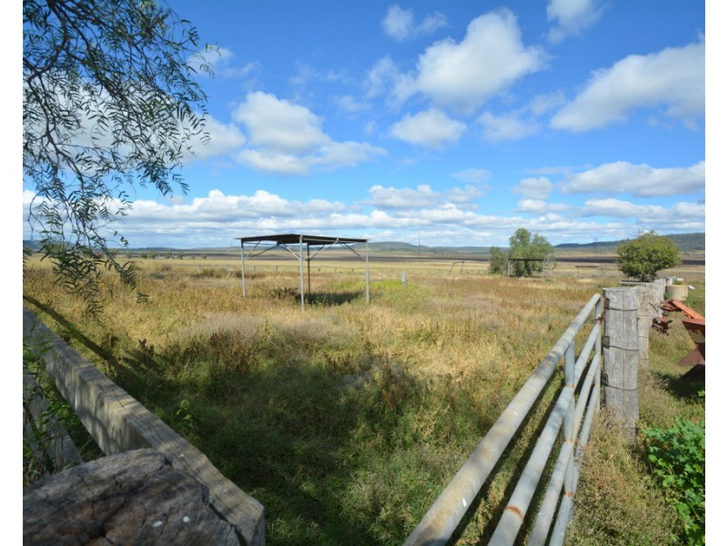 364 Cudmore Road, Cambooya QLD 4358