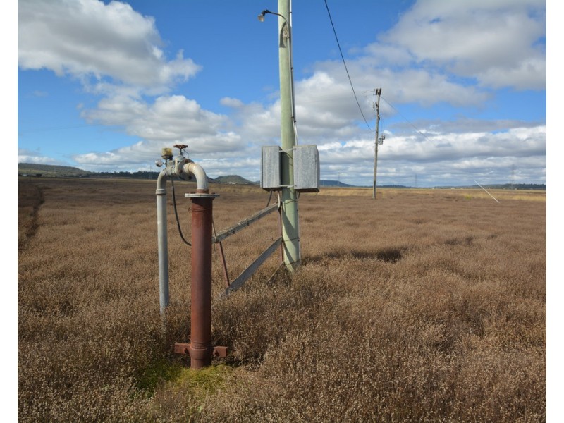 364 Cudmore Road, Cambooya QLD 4358