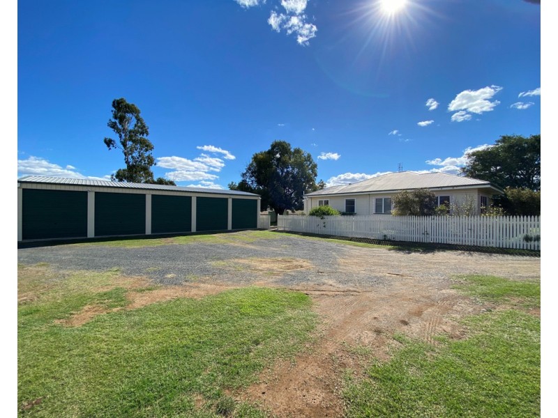 93 Fiechtners Lane, Ascot QLD 4359