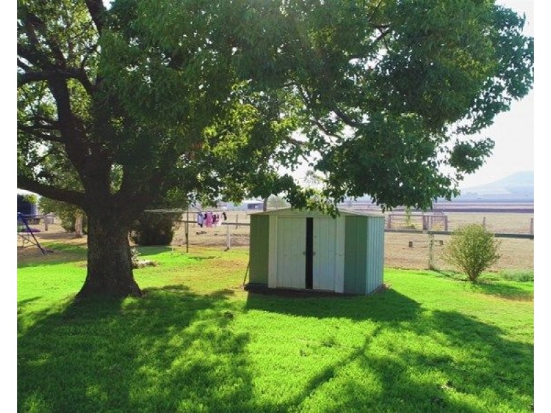 93 Fiechtners Lane, Ascot QLD 4359