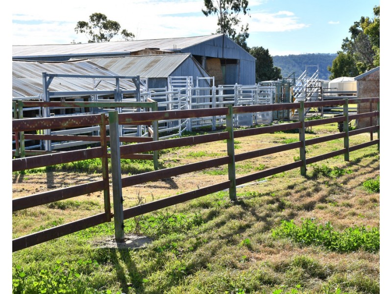 93 Fiechtners Lane, Ascot QLD 4359