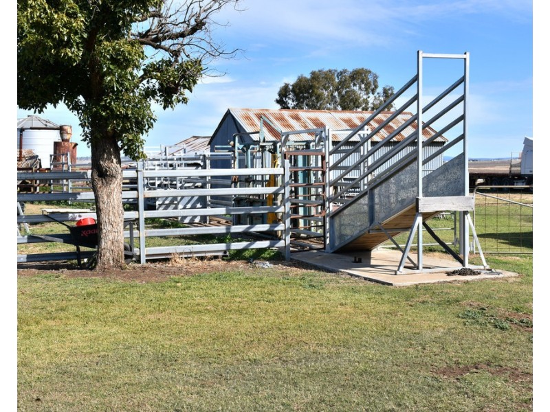 93 Fiechtners Lane, Ascot QLD 4359