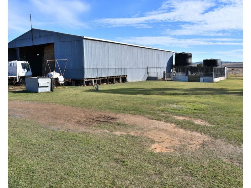 93 Fiechtners Lane, Ascot QLD 4359