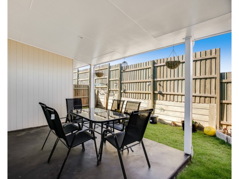 23 90 GLENVALE ROAD, Harristown QLD 4350