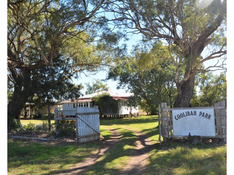 87 McCormack Road, Aubigny QLD 4401