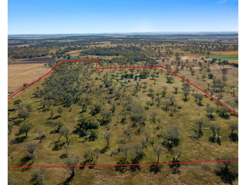 87 McCormack Road, Aubigny QLD 4401