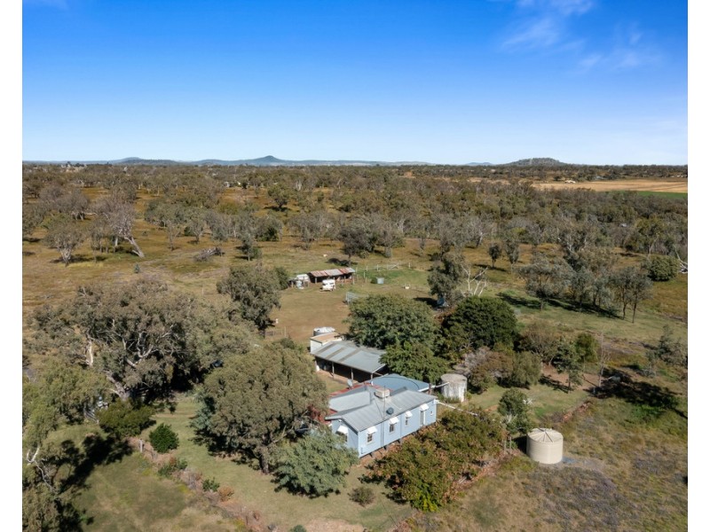 87 McCormack Road, Aubigny QLD 4401