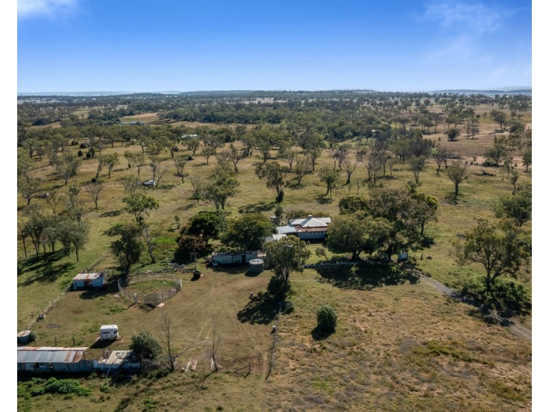 87 McCormack Road, Aubigny QLD 4401