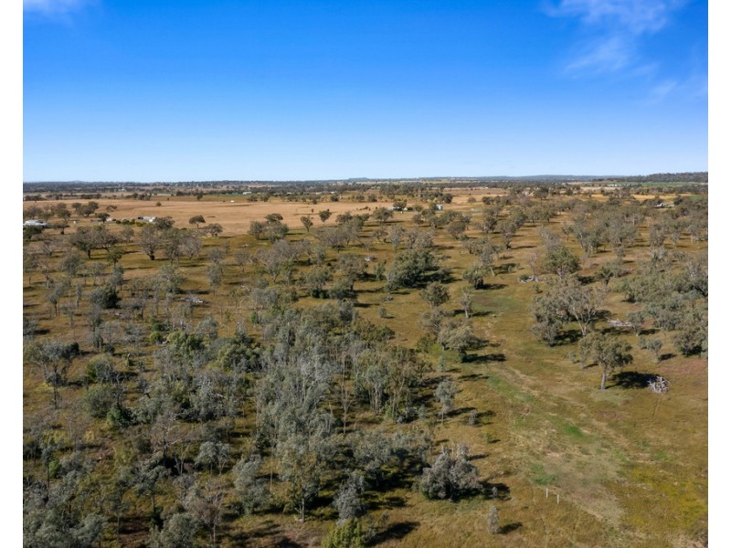 87 McCormack Road, Aubigny QLD 4401