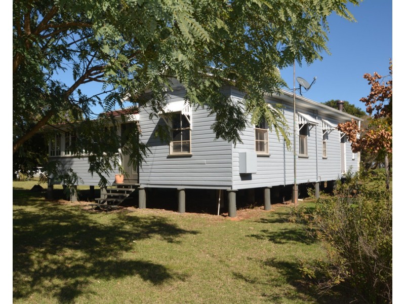 87 McCormack Road, Aubigny QLD 4401