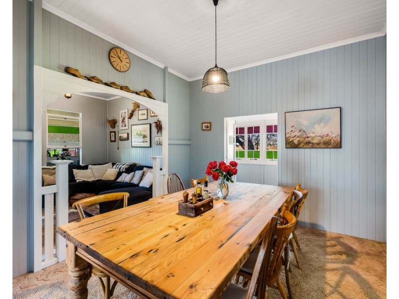 87 McCormack Road, Aubigny QLD 4401