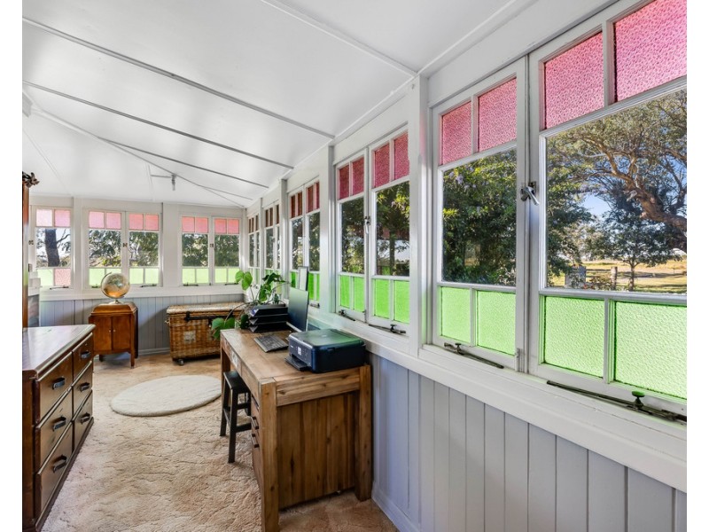 87 McCormack Road, Aubigny QLD 4401