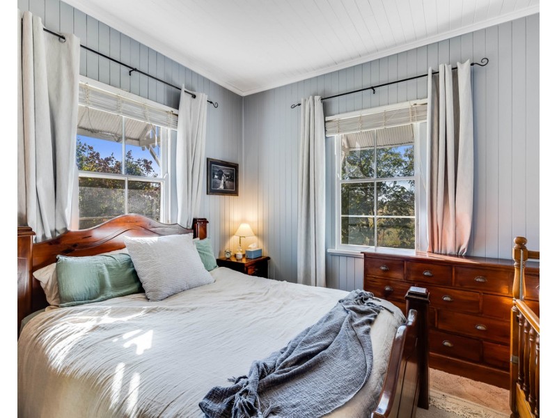 87 McCormack Road, Aubigny QLD 4401