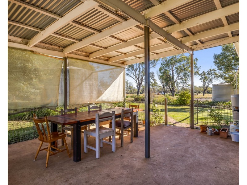 87 McCormack Road, Aubigny QLD 4401