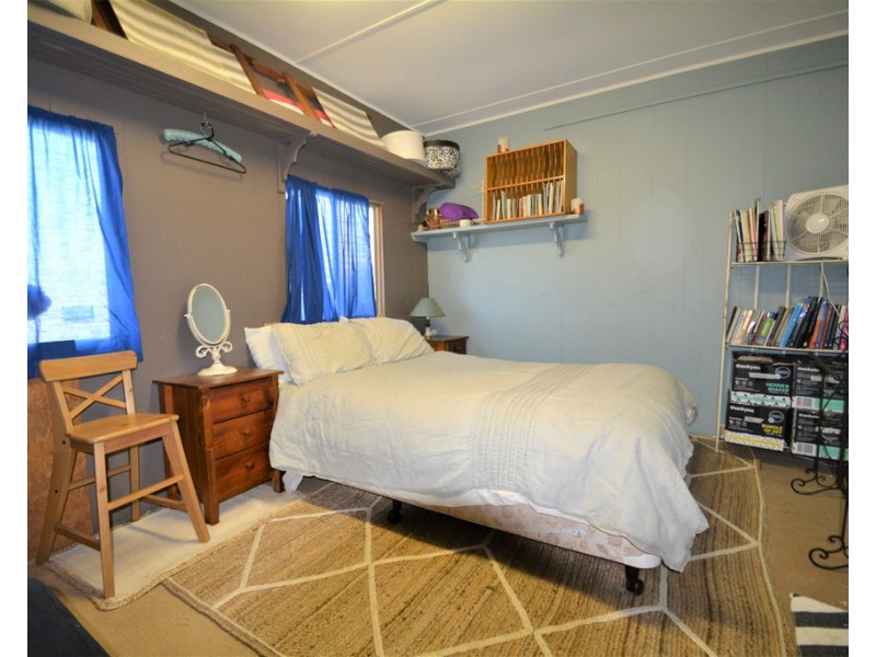 87 McCormack Road, Aubigny QLD 4401