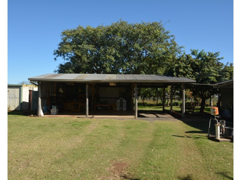 87 McCormack Road, Aubigny QLD 4401
