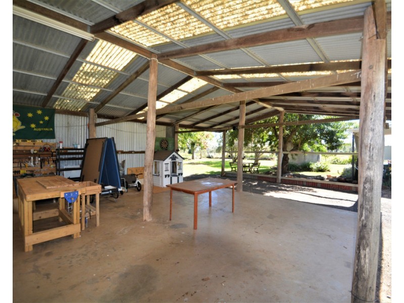 87 McCormack Road, Aubigny QLD 4401