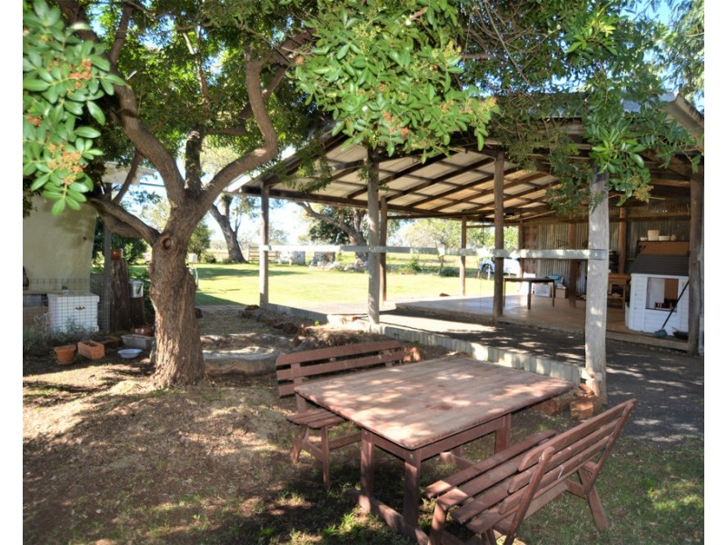 87 McCormack Road, Aubigny QLD 4401