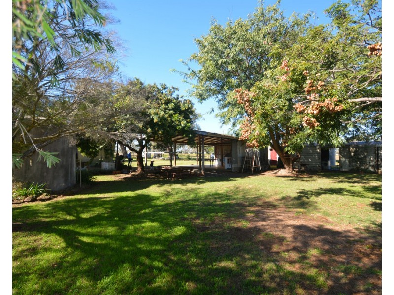 87 McCormack Road, Aubigny QLD 4401