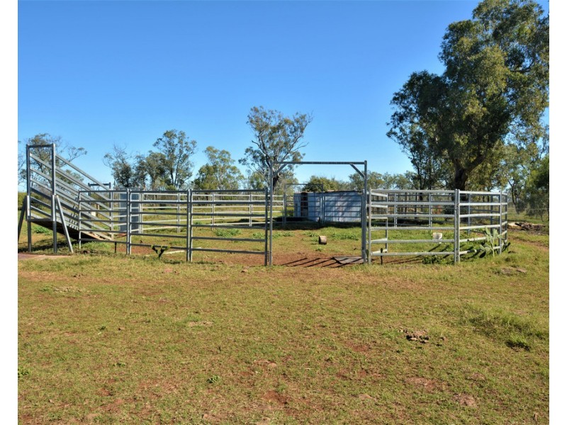 87 McCormack Road, Aubigny QLD 4401
