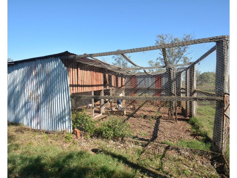 87 McCormack Road, Aubigny QLD 4401