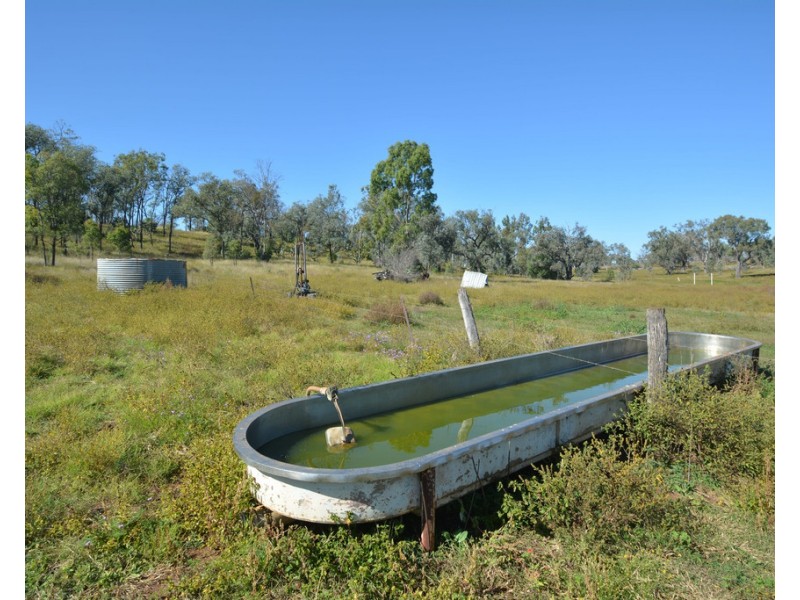 87 McCormack Road, Aubigny QLD 4401