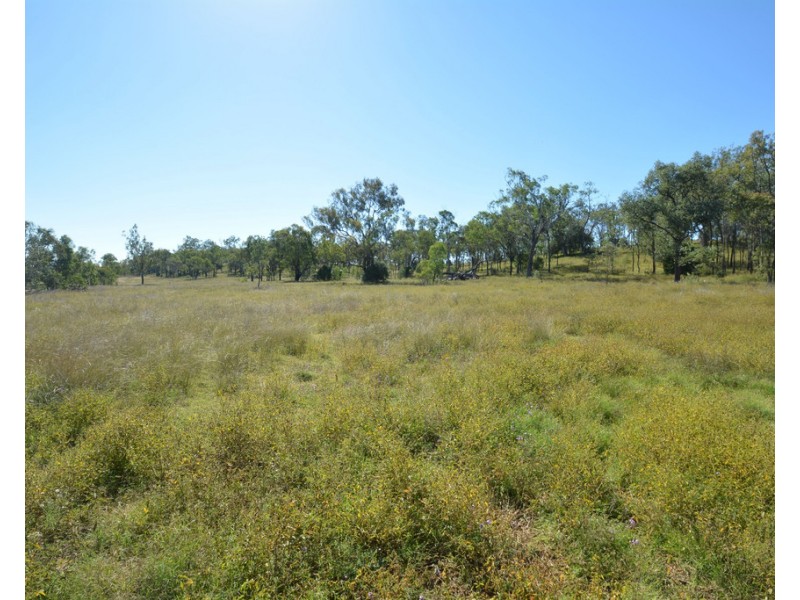 87 McCormack Road, Aubigny QLD 4401