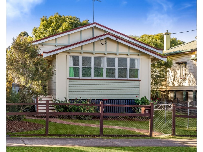 25 Vacy Street, Newtown QLD 4350