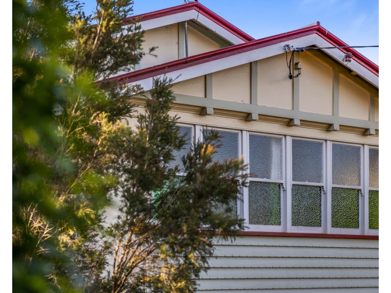 25 Vacy Street, Newtown QLD 4350