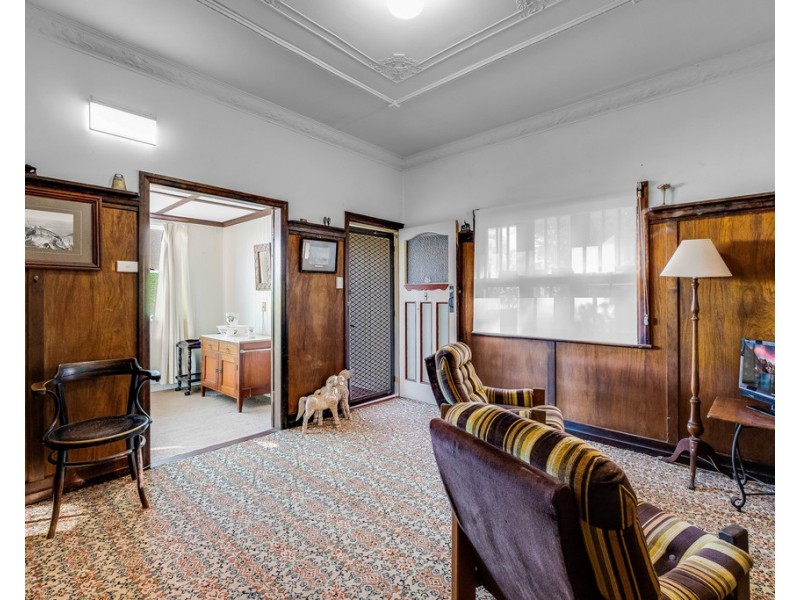 25 Vacy Street, Newtown QLD 4350