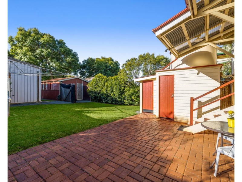 25 Vacy Street, Newtown QLD 4350