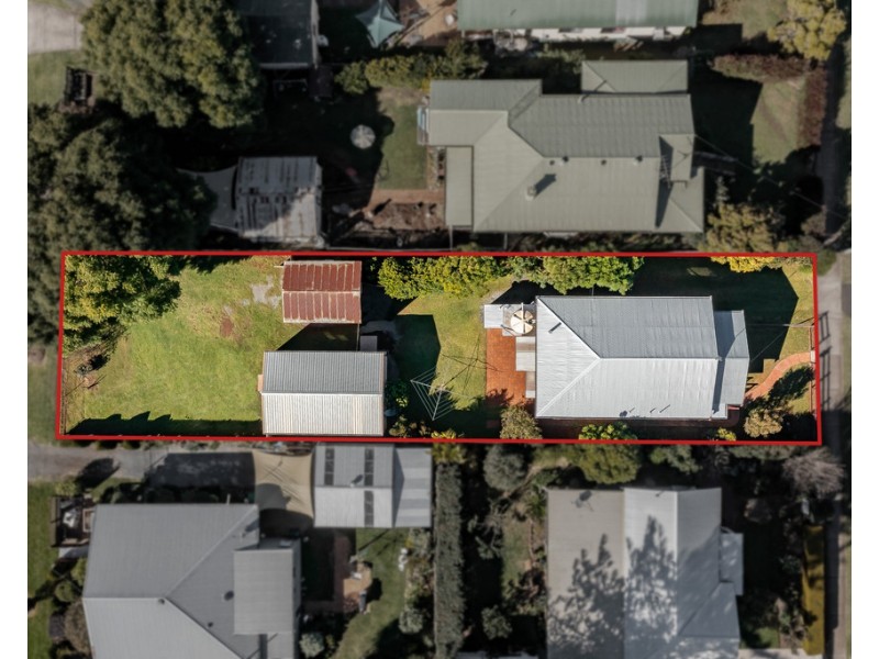 25 Vacy Street, Newtown QLD 4350