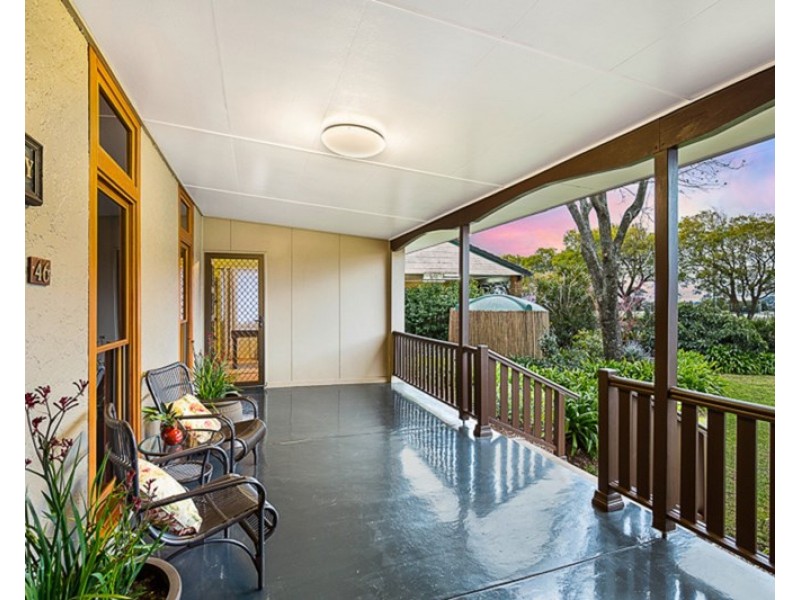 46 Hursley Road, Newtown QLD 4350
