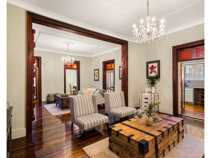 46 Hursley Road, Newtown QLD 4350