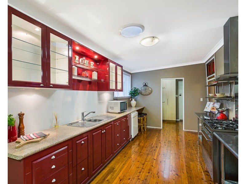 46 Hursley Road, Newtown QLD 4350